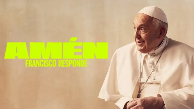 The Pope’s Latest Mission: Bringing His Message to Disney+ in a New Special