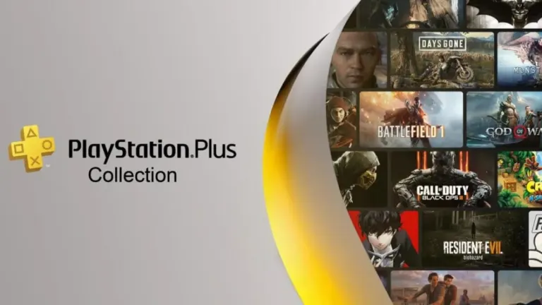 Image of article: Say goodbye to PS Plus Co…