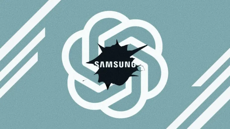 Security Breach: Samsung Workers Accidentally Disclose Confidential Data via ChatGPT