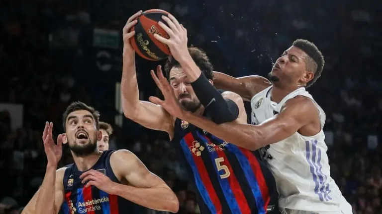 Thrilling Euroleague Final Four 2023: Find Out Which Matches to Watch and Where to Catch the Action on TV