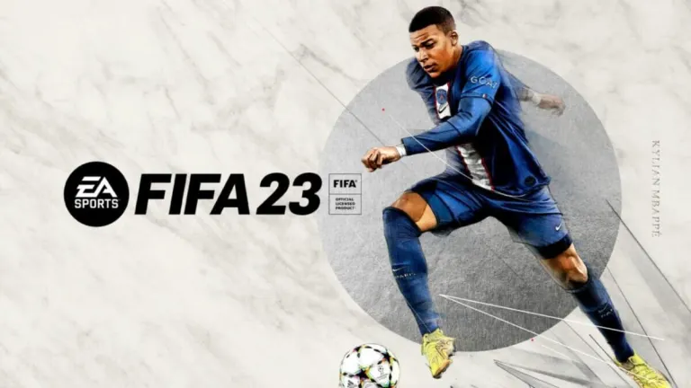 Image of article: Exciting News: FIFA 23 Go…