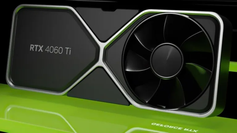 Image of article: NVIDIA Announces RTX 4060…