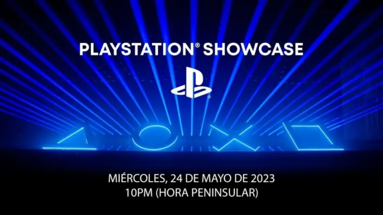 PlayStation ShowCase 2023: time, date and where to watch it on TV
