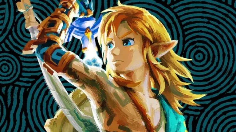 Image of article: Has Zelda Tears of the Ki…
