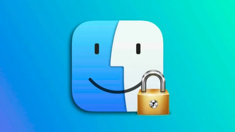 Locked and Secure: A Guide to Understanding and Using Locked Files and Folders on Your Mac