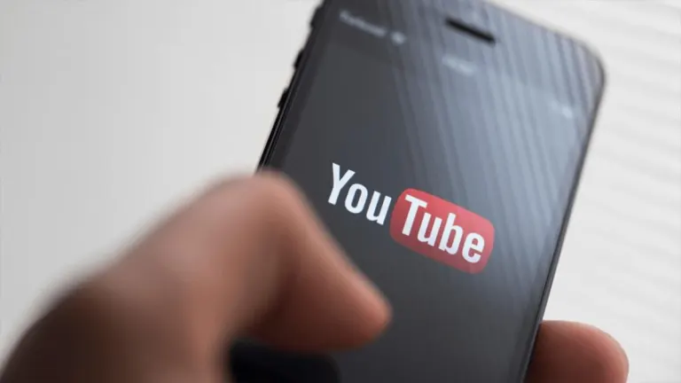 Image of article: YouTube Bids Farewell to …