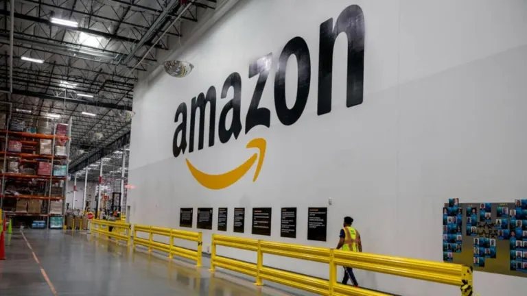 Confusion No More: Amazon Warehouse Renames Itself in Spain for Clarity