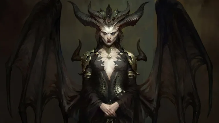 Prepare for Brutality: Unveiling the Intense Storyline of Diablo IV