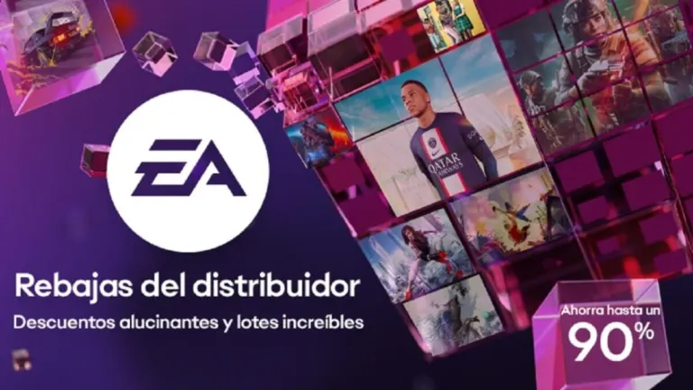 Score Big with Electronic Arts: Top Deals of the Publisher Sale Revealed