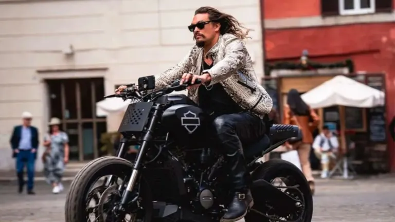 First Reviews of Fast X: Jason Momoa’s Villain Is the Best in the Entire Saga