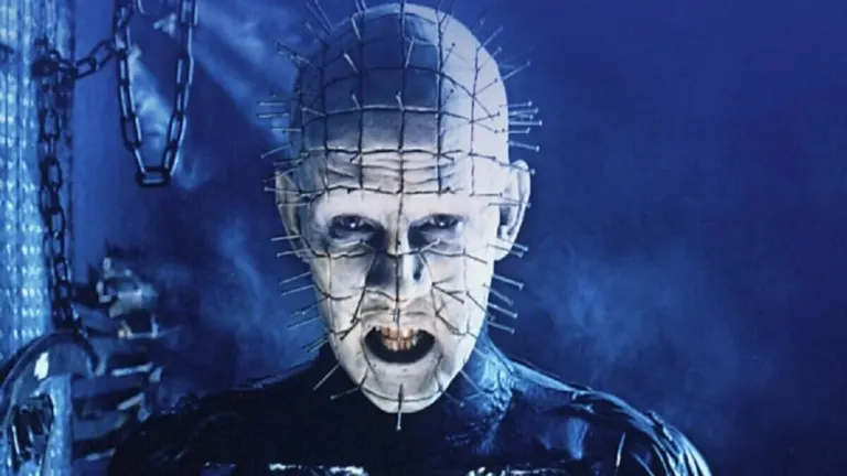 A Shocking Conversion: ‘Hellraiser’ Morphs into an Unforgettable Christian Gaming Experience on the NES