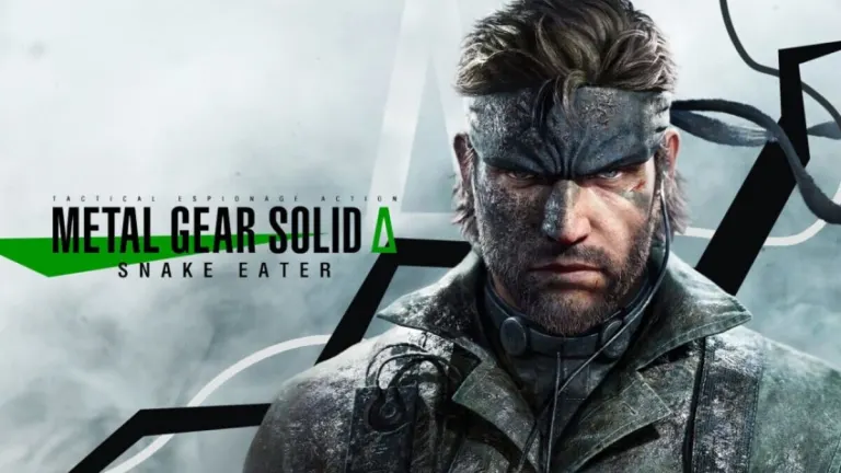 Image of article: Metal Gear Solid 3 Remake…