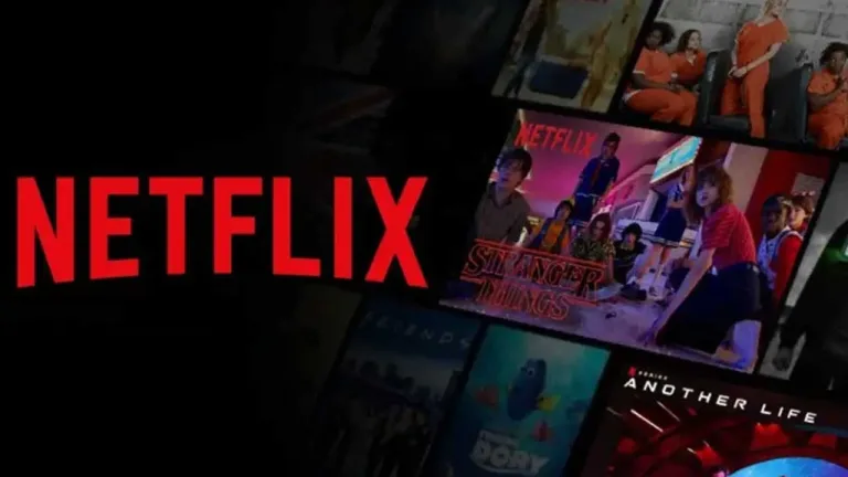 Image of article: Netflix’s Ad-Supported St…