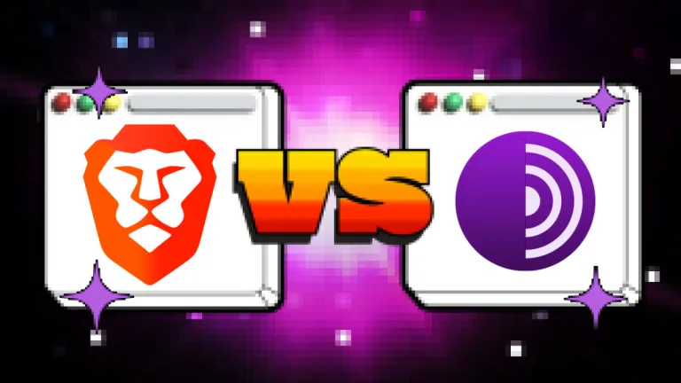 Image of article: Brave vs Tor: Which is Be…