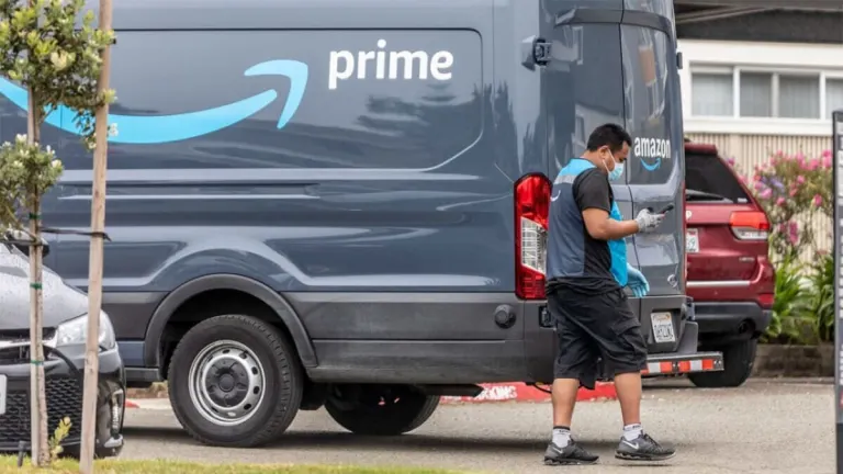 Are You an Amazon Prime Member? Discover the Dark Secret They Don’t Want You to Know