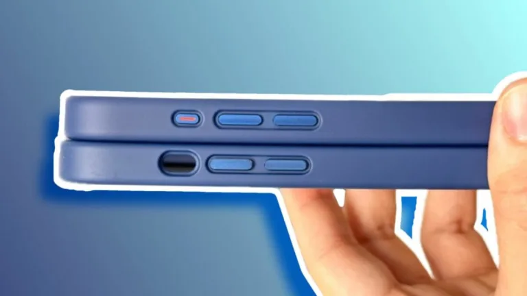 Leaked Cases Reveal Stunning Design Details of iPhone 15