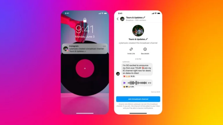 Image of article: Instagram Listens to User…