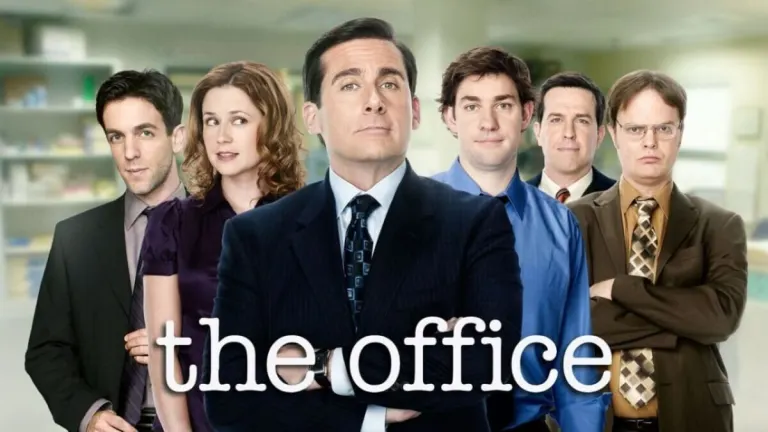 Breaking: The Office spin-off in the works! Prepare for more hilarious workplace shenanigans.