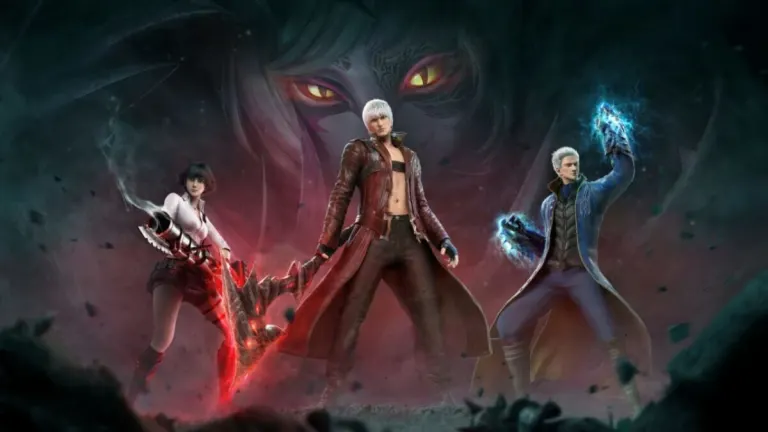 Devil May Cry is back! But in a platform you don’t expect… or like