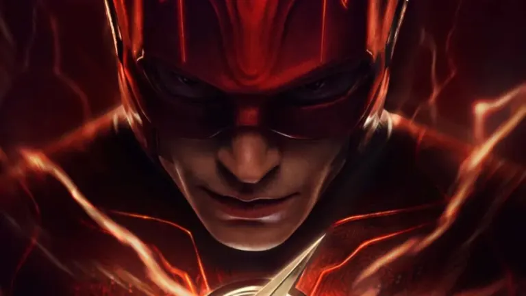 Image of article: Brace Yourself: The Flash…