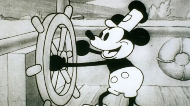 Disney Plus Unveils a Treasure Trove of Restored Original Mickey Mouse Cartoons
