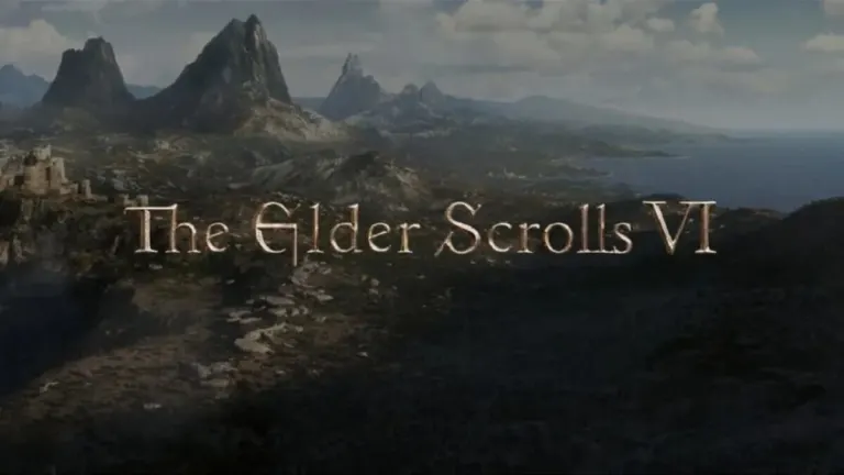 The Elder Scrolls 6: Prepare for a Lengthy Wait as Launch Postponed to 2028