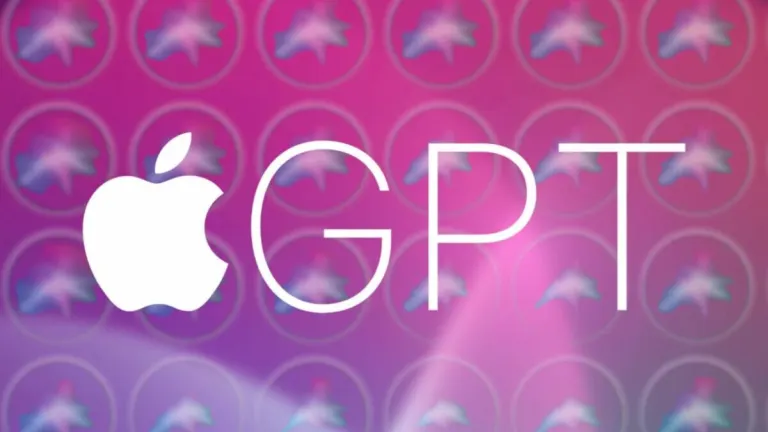 Image of article: Apple’s AI Showdown: GPT …