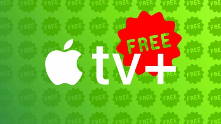 Exclusive Deal: Enjoy Apple TV+ Without Paying a Cent Until 2024 – Grab It Now!