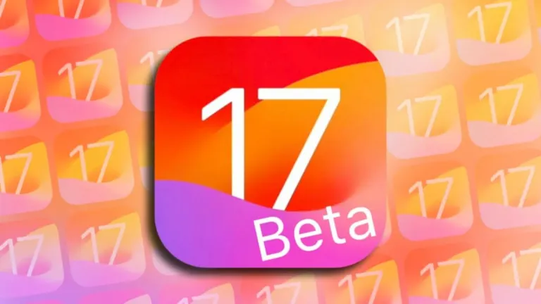 Experience the New Features: How to Install iOS 17 Public Beta and More