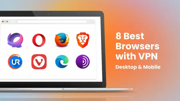 Image of article: Overview of 8 Best Browse…