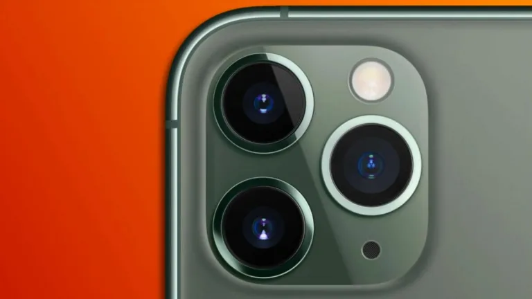 iPhone 16 Pro Max: Rumors Suggest Revolutionary Camera Features