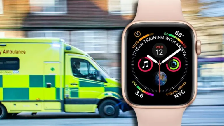 Guardian Angel in Tech: Apple Watch Comes to the Rescue of Norwegian Jogger
