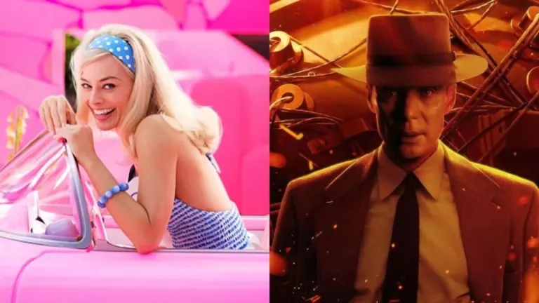 Beyond Barbie and Oppenheimer: The Full Lineup of Exciting Summer Movie Releases