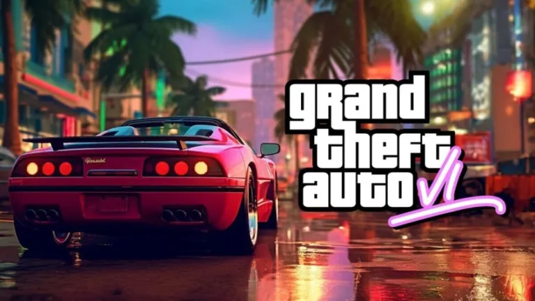 Image of article: New GTA 6 rumor point to …