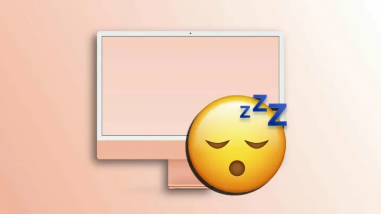 Mastering Mac Sleep Settings: Preventing Unnecessary Naps