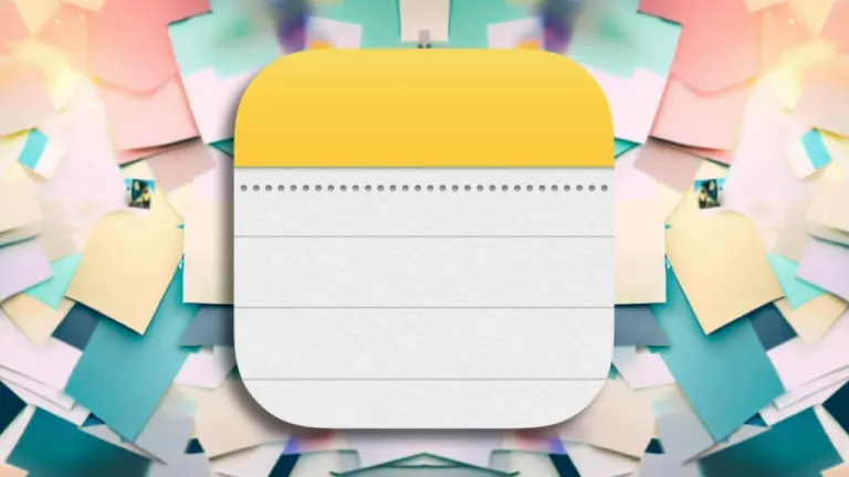 Efficiency at Your Fingertips: Tips and Tricks for Using the iPhone Notes App to the Fullest