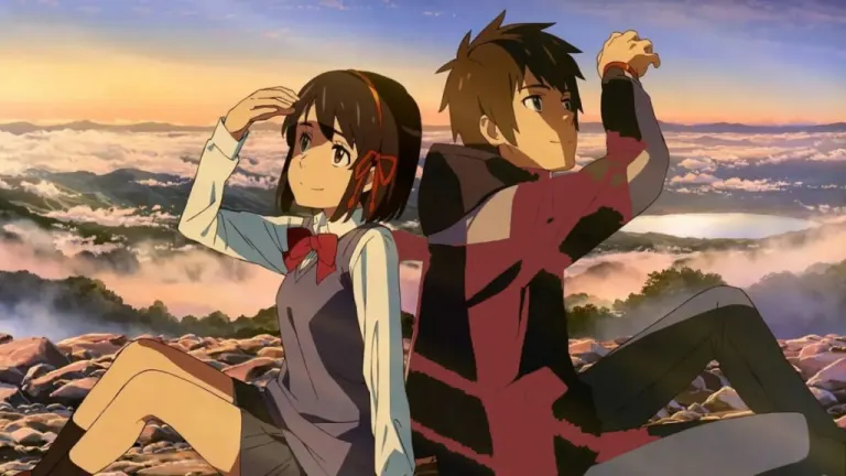 The 10 Animes you can’t miss: time to watch them