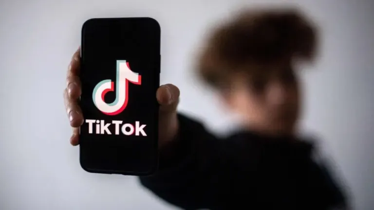 Breaking the Influence: Understanding the Rise of De-Influencing on TikTok