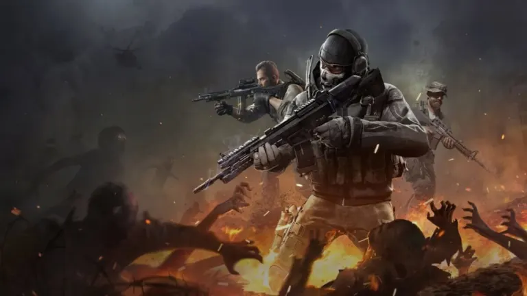 The Shocking Discovery: Where Call of Duty Players Actually Play