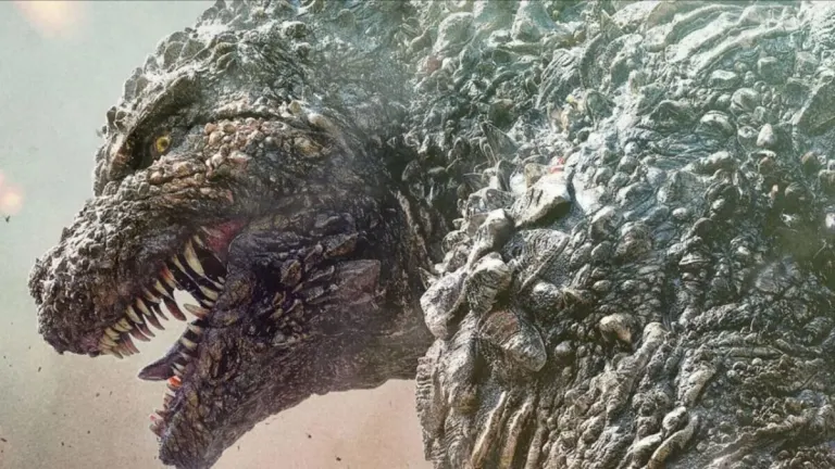 Godzilla Rises: The Darkest Version Yet Unleashes in Jaw-Dropping Trailer