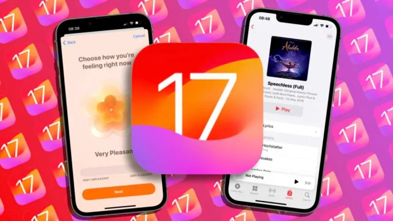 What’s New in iOS 17 Beta 3? Enhanced Music, Home, and Messages Features Take Center Stage