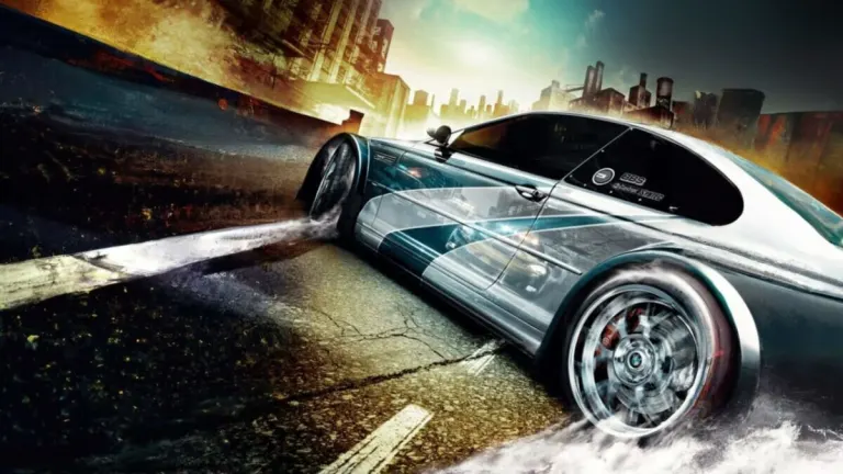 Gearing Up for Nostalgia: Iconic Need for Speed Title Set to Make a Triumphant Return