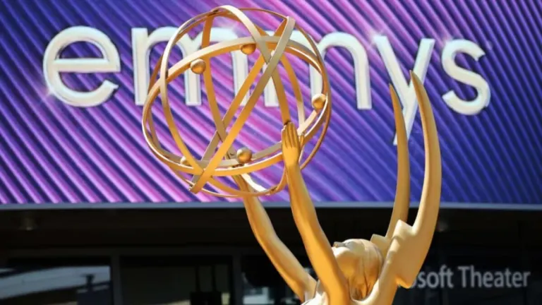 Emmy Award Nominations: Shocking Surprises Take Center Stage