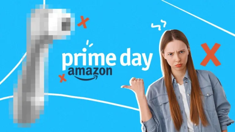 Amazon's worst Prime Day deals