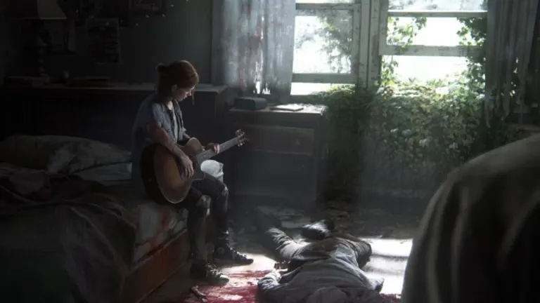 Image of article: The Last of Us 2: Possibl…