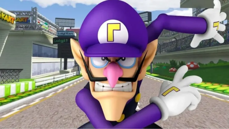 Waluigi Warriors Unite: Fans Rally for the Game the Plumbers Forgot