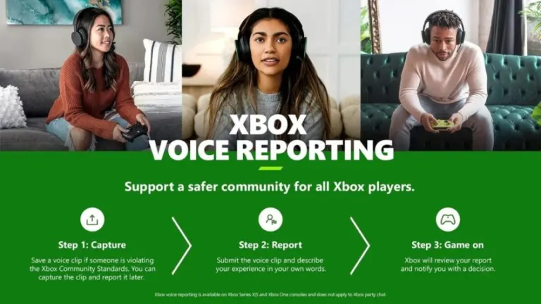 Xbox Introduces Family-Friendly Mode: Enjoy CoD and Fortnite without Swearing!