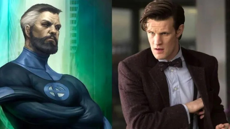 Marvel’s Fantastic 4 Casting Underway: Top Picks Revealed!