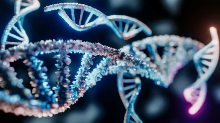 A Milestone in Genetic Research: Revealing the Enigmatic Code of DNA