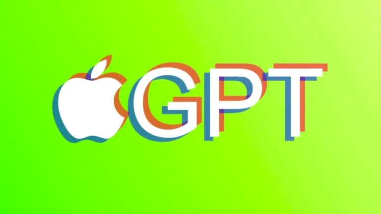 Apple’s GPT Continues to Advance: Testing Underway, But Not on Apple Servers